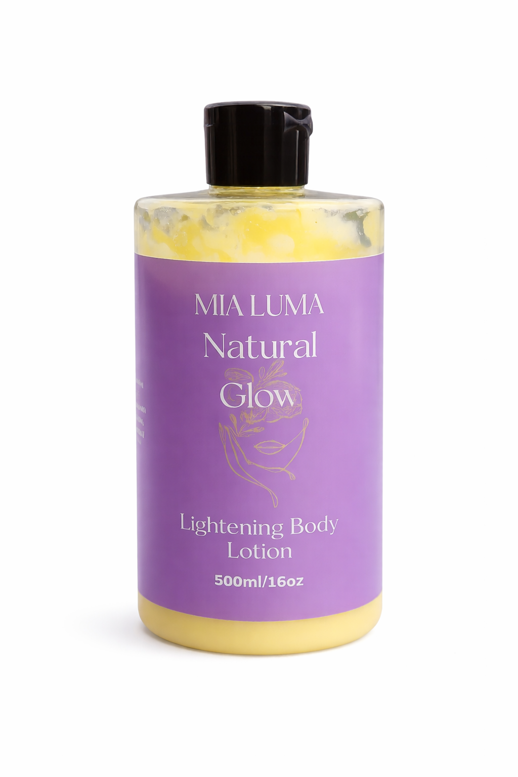 Lightening Body Lotion