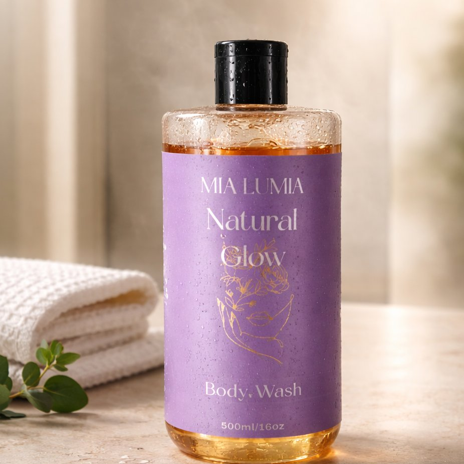 Body Wash