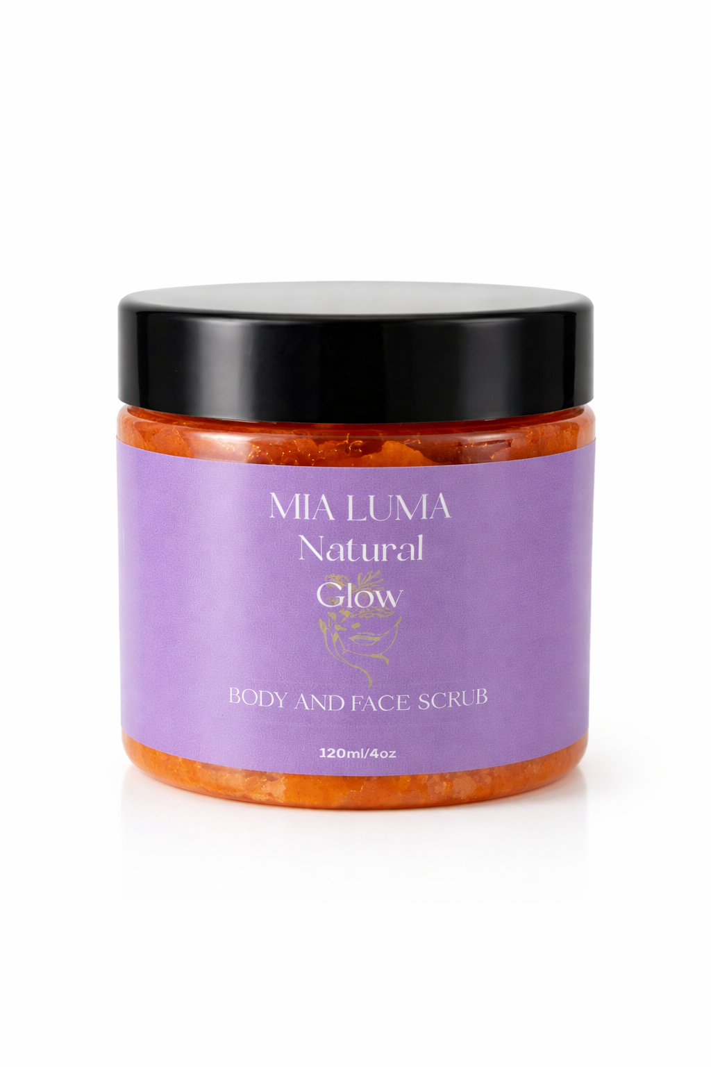 Body And Face Scrub
